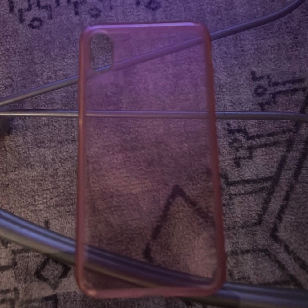 iPhone XS Max Case
